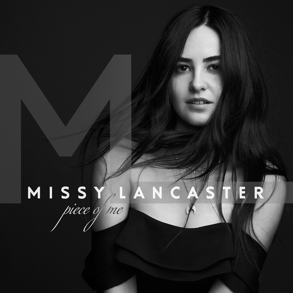 Missy Lancaster - Piece Of Me